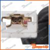 Pulseur d'air habitacle pour OPEL | EWN-PL-006, 34047